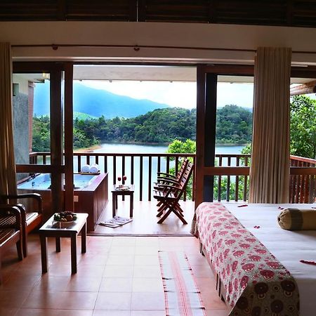 Wayanad Silver Woods Dış mekan fotoğraf