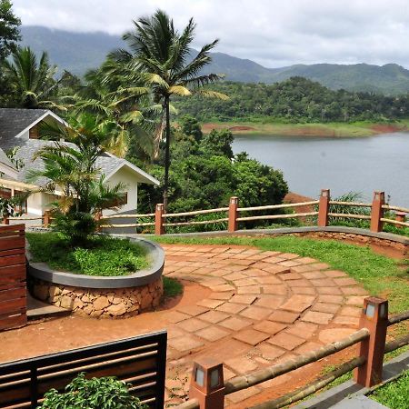 Wayanad Silver Woods Dış mekan fotoğraf
