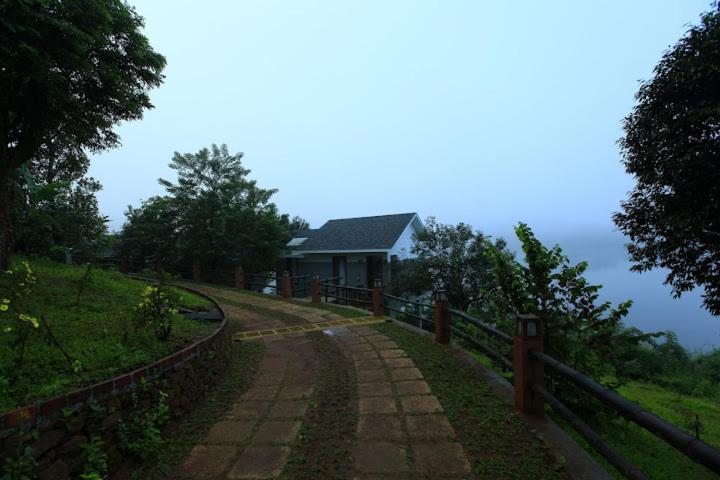 Wayanad Silver Woods Dış mekan fotoğraf