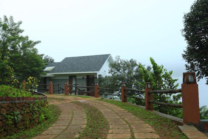 Wayanad Silver Woods Dış mekan fotoğraf