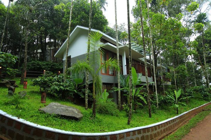 Wayanad Silver Woods Dış mekan fotoğraf