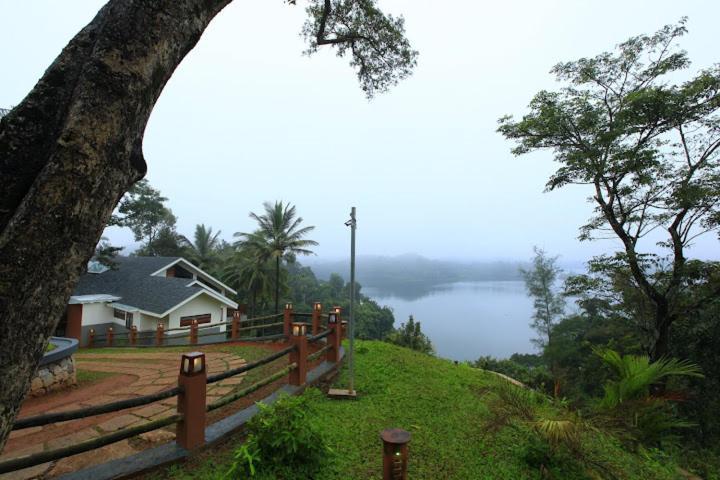 Wayanad Silver Woods Dış mekan fotoğraf