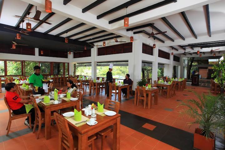 Wayanad Silver Woods Dış mekan fotoğraf