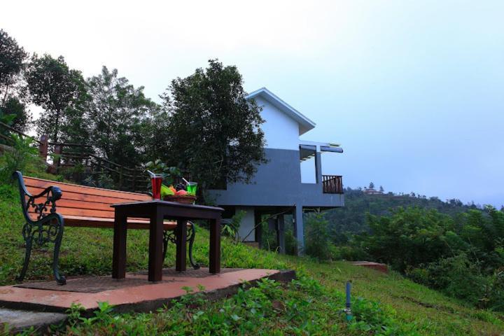 Wayanad Silver Woods Dış mekan fotoğraf