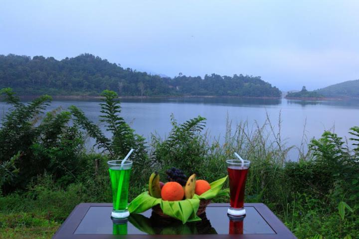 Wayanad Silver Woods Dış mekan fotoğraf