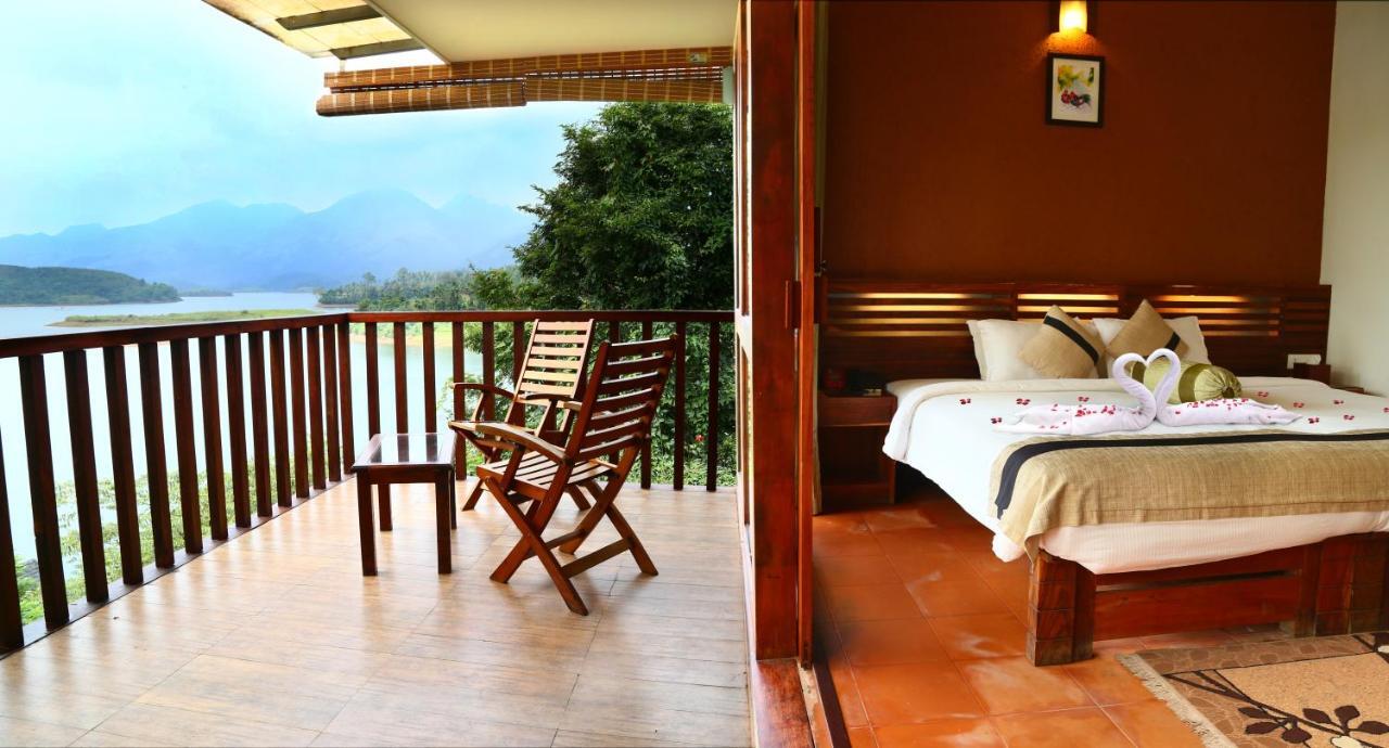 Wayanad Silver Woods Dış mekan fotoğraf