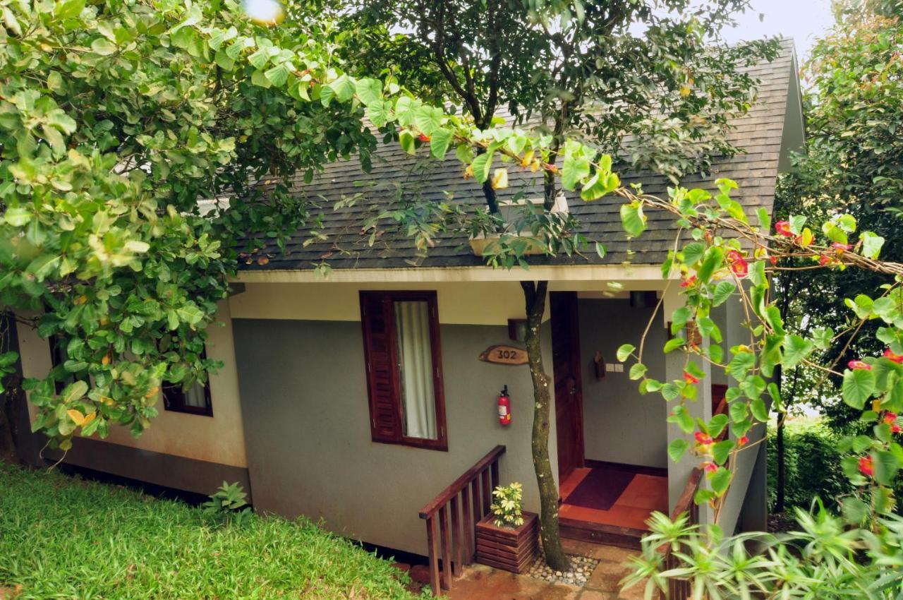 Wayanad Silver Woods Dış mekan fotoğraf