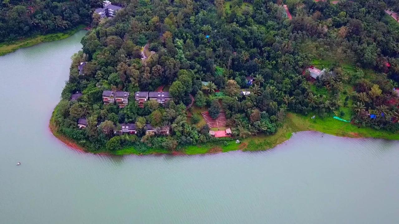 Wayanad Silver Woods Dış mekan fotoğraf
