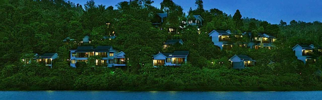 Wayanad Silver Woods Dış mekan fotoğraf