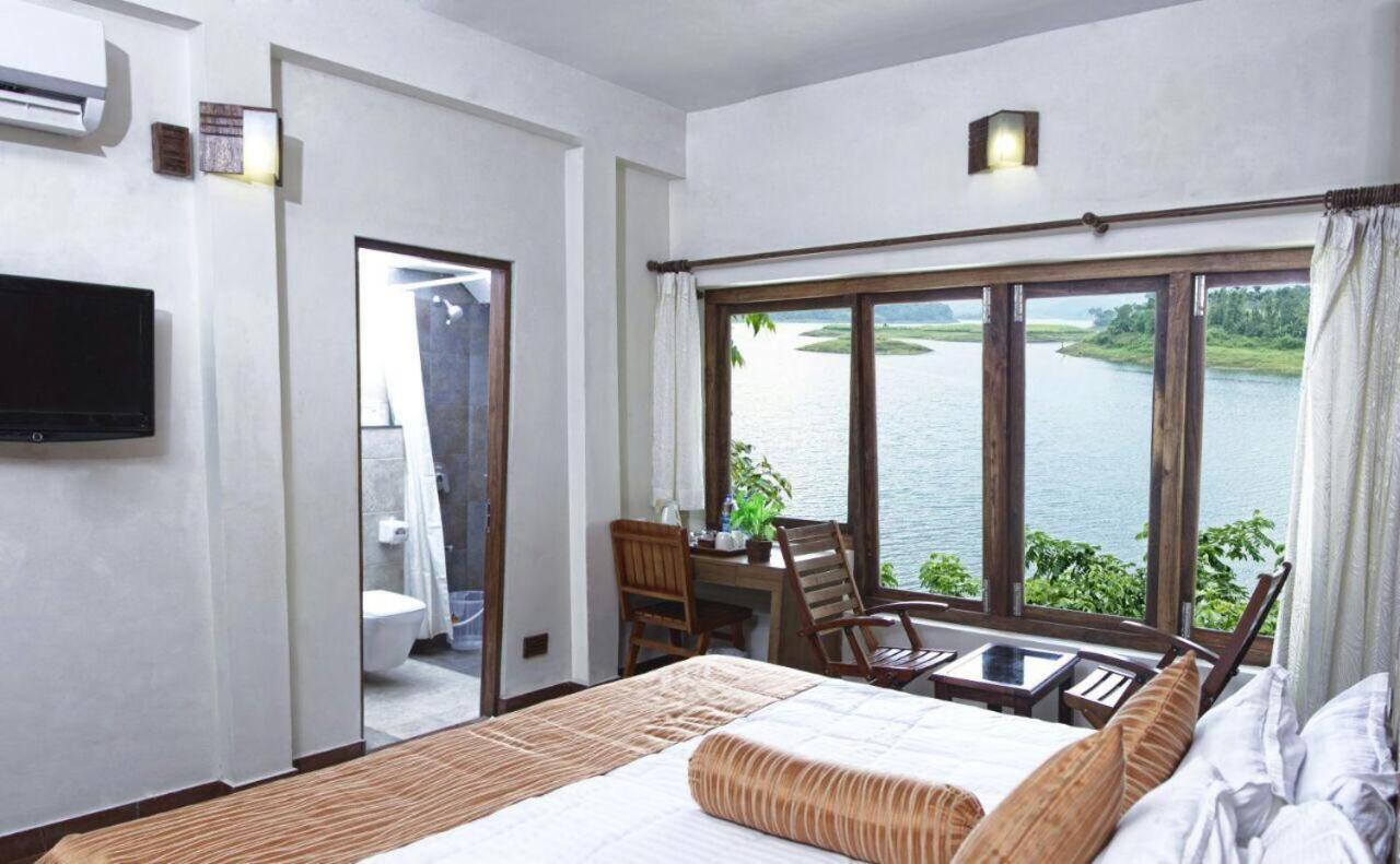 Wayanad Silver Woods Dış mekan fotoğraf