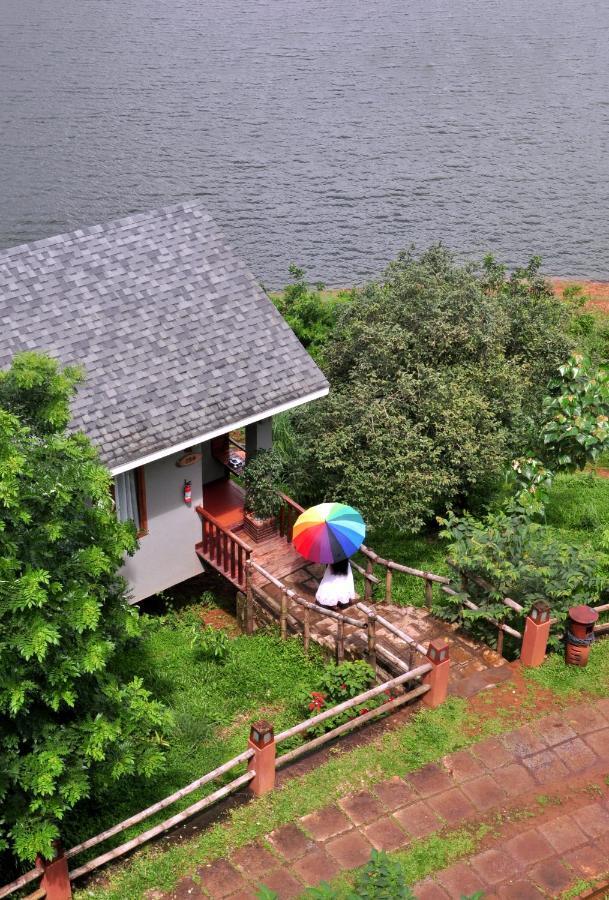 Wayanad Silver Woods Dış mekan fotoğraf