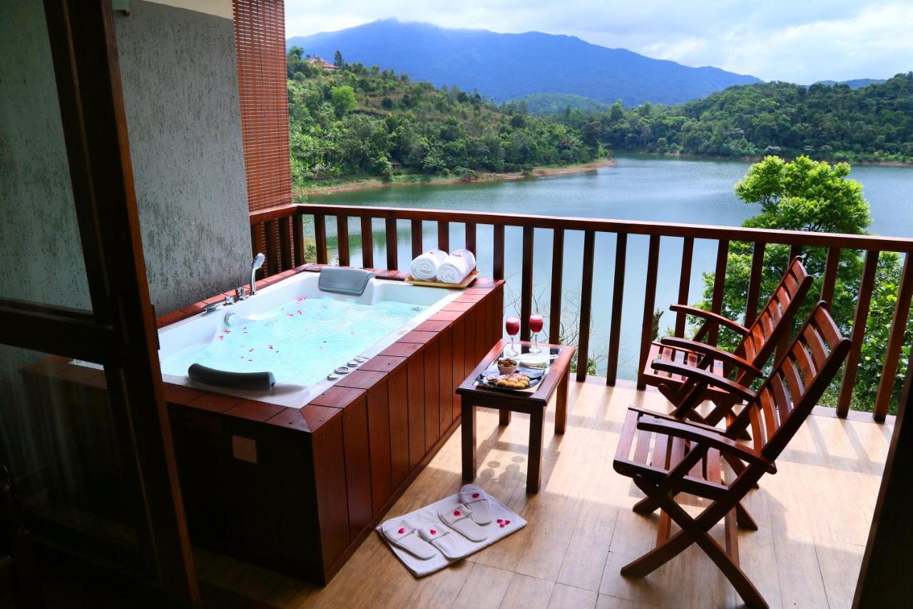 Wayanad Silver Woods Dış mekan fotoğraf