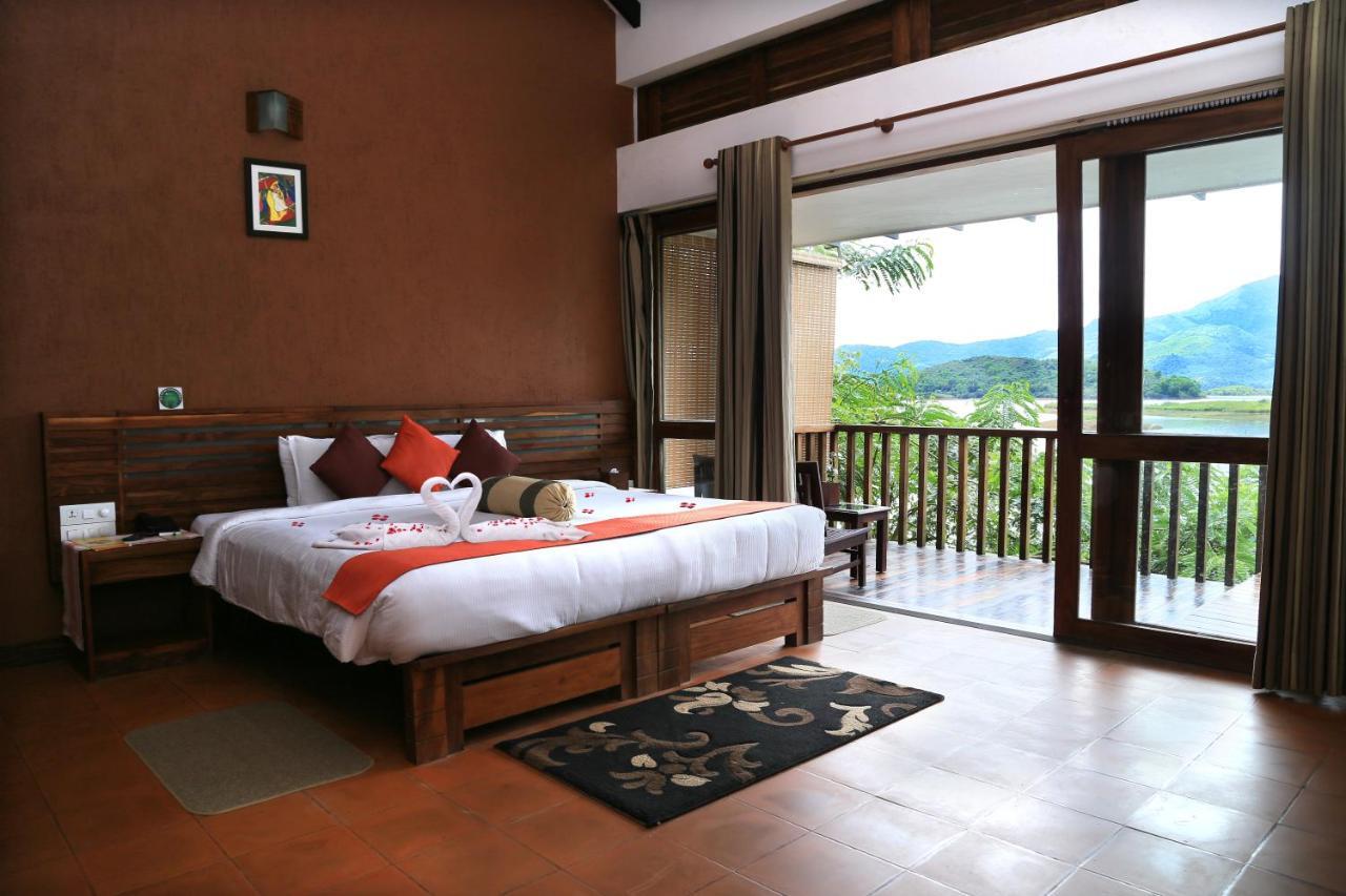 Wayanad Silver Woods Dış mekan fotoğraf