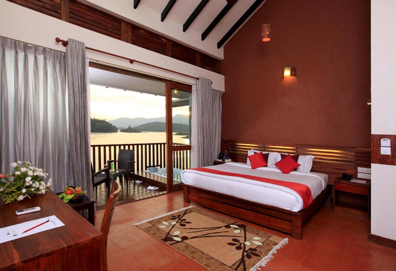 Wayanad Silver Woods Dış mekan fotoğraf