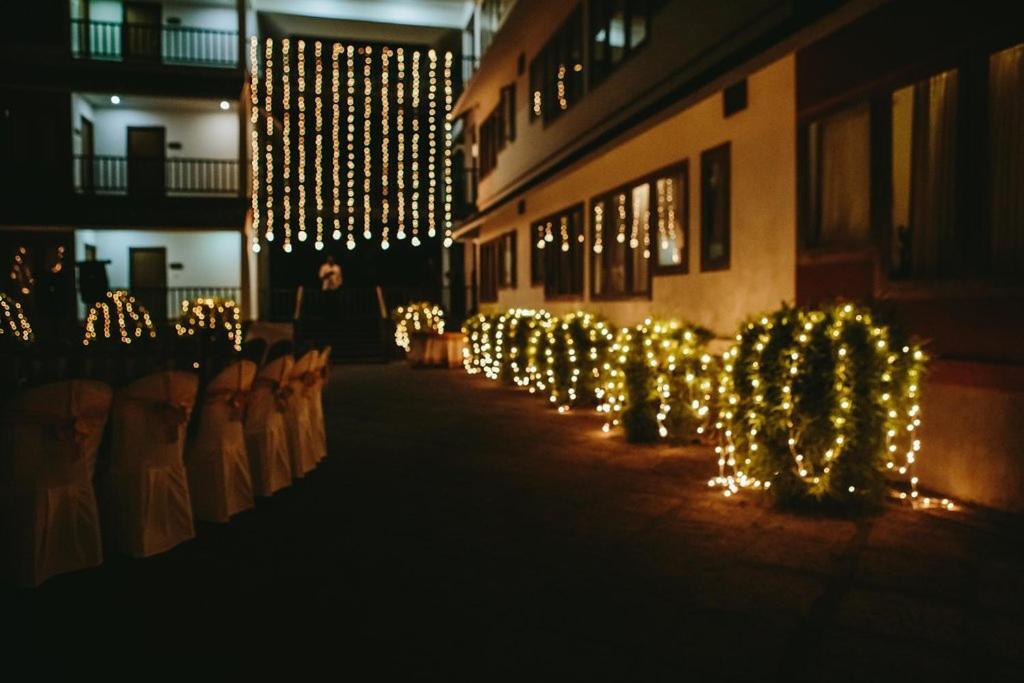 Wayanad Silver Woods Dış mekan fotoğraf