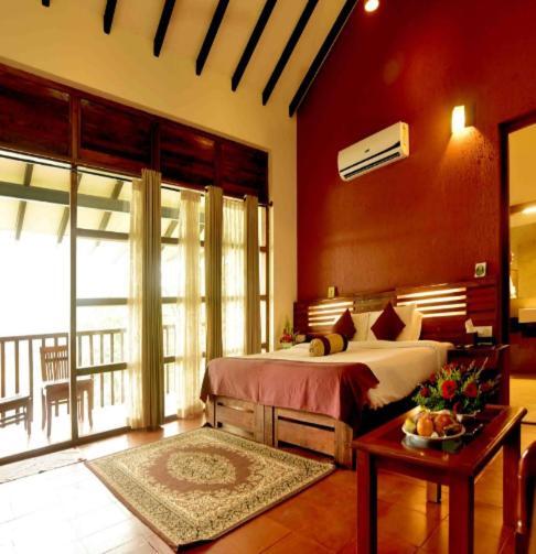 Wayanad Silver Woods Dış mekan fotoğraf