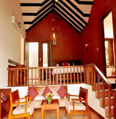 Wayanad Silver Woods Dış mekan fotoğraf