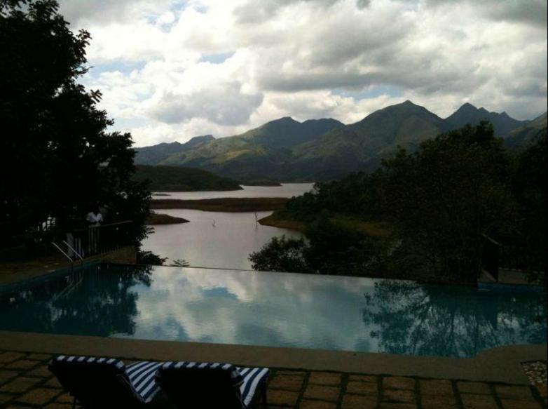 Wayanad Silver Woods Dış mekan fotoğraf